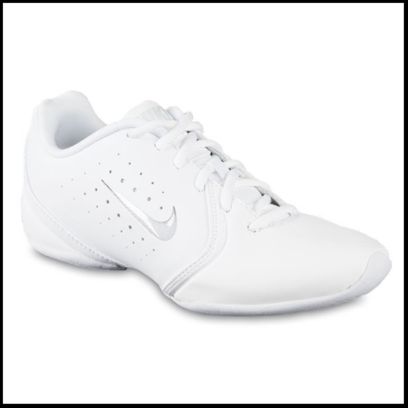 nike sideline iii cheer shoes